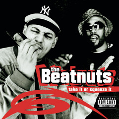 The Beatnuts - Do you believe (Ben Hedibi Remix)
