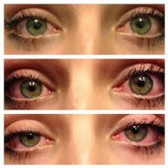 Japanese Eyes by M.I.L.K. (Kev Kill x A.Millz) 2013