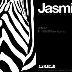 Jasmin & Jul_I wish we were dancin'_Matéo Murphy Remix