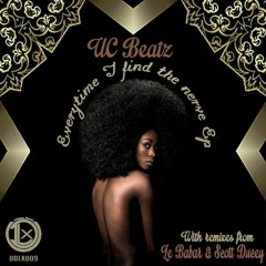 UC Beatz - Everytime I Find The Nerve (Le Babar & Silver Disco Classic Mix)