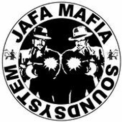 You've Been Bad Riddim - Jafa Mafia Soundsystem Megamix