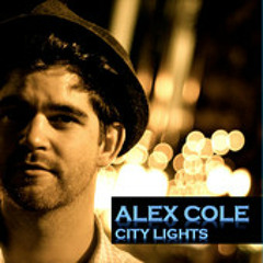Don't You Go - City Lights - Alex Cole
