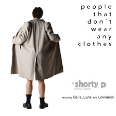 5-track EP / people that don't wear any clothes (ft. Lovvarion and Bella_Luna)