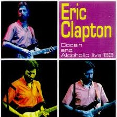 Cocaine - Eric Clapton Cover