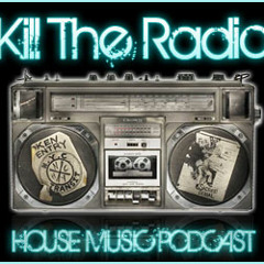 KTR Episode 48 w/  Buckeye Red