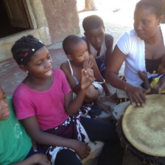 Zawose Family - Harikotchi Jende