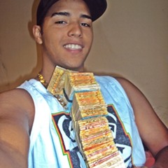 MC Pet e MC Daleste - Fase boa (DJ WILTON) 2013!