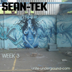 Sean-Tek Week 3 (Unite-Underground.com)