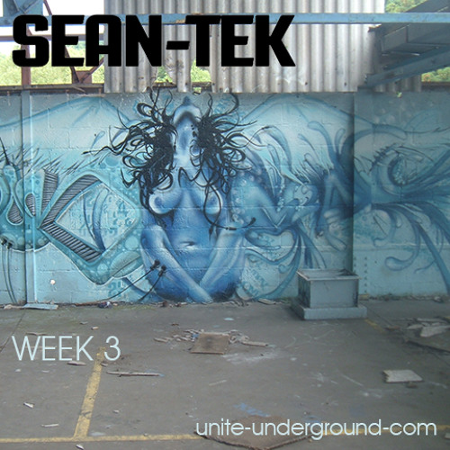 Sean-Tek Week 3 (Unite-Underground.com)