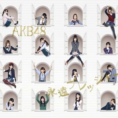 ♪ AKB48 - Eien Pressure [Music Box]