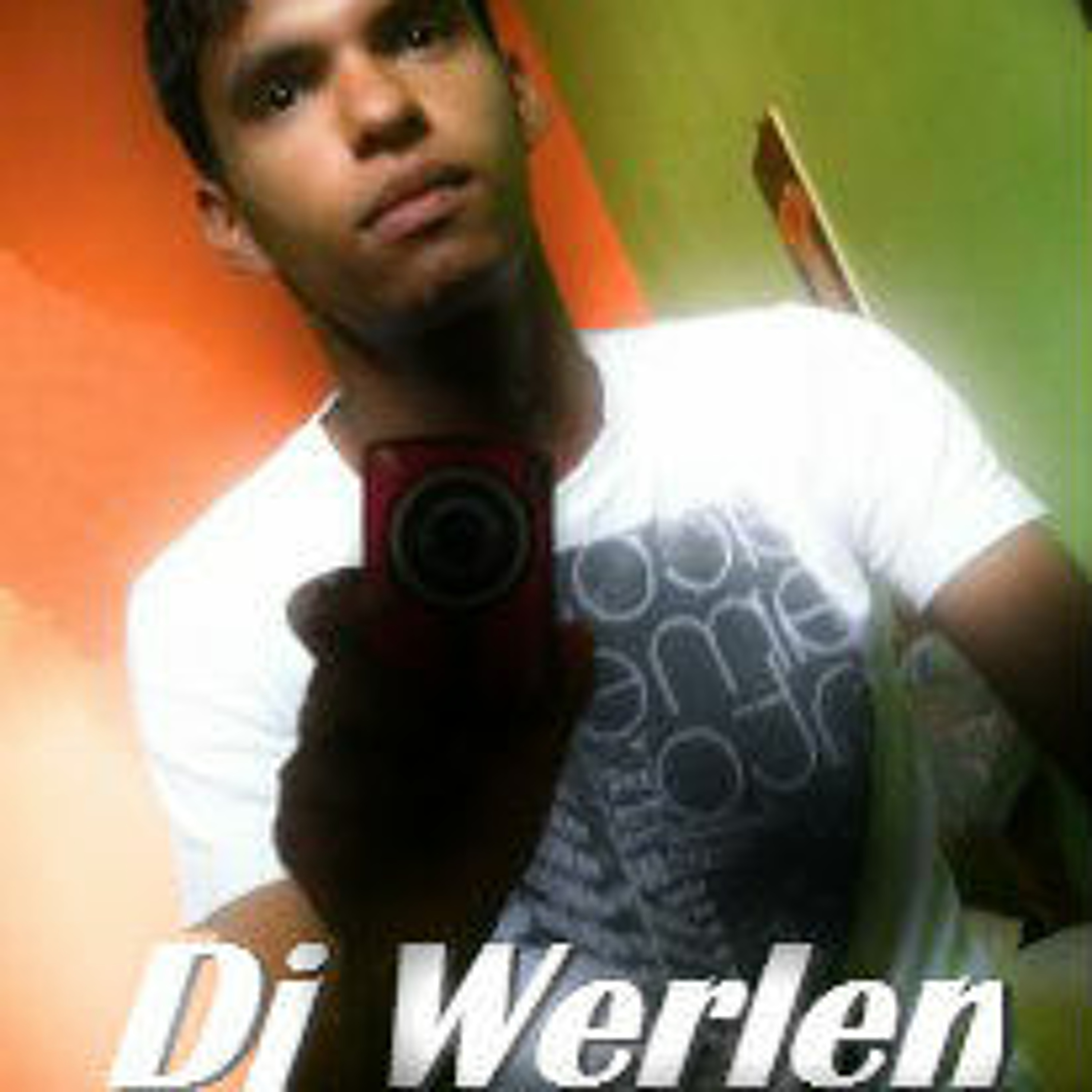 Dj Werlen Trajano