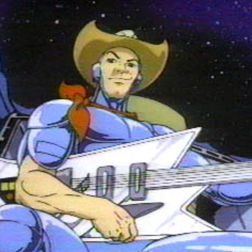 Raplh Alvarez-vaquero espacial(Gabriel Dz remix)