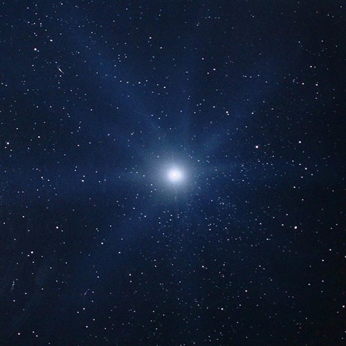 Illuminated Wings of Spiritfirelight