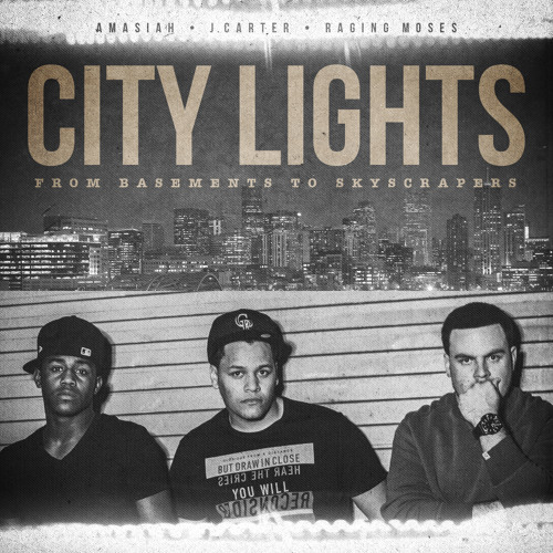 Light (feat. Raging Moses, Datin, Amasiah)