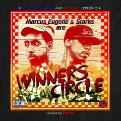 Runner Up ft. Nipsey Hussle (produced by DJ Pain1)