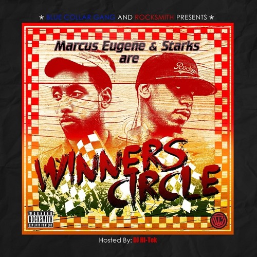 Runner Up ft. Nipsey Hussle (produced by DJ Pain1)