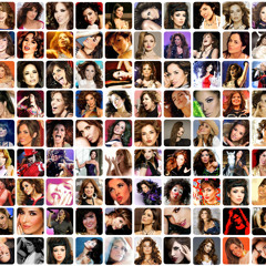 Gloria Trevi - The Megaremix Radio Mix Niquito