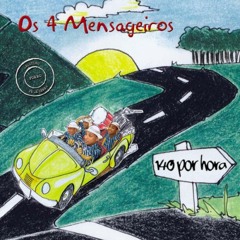 10 - Chegue Mais pra Cá