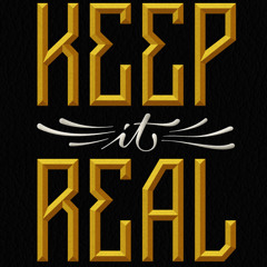 Keep It Real - Preme Cash & Jarrelle
