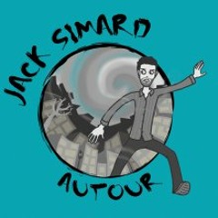 08 Jack Simard-Sur le Tapis