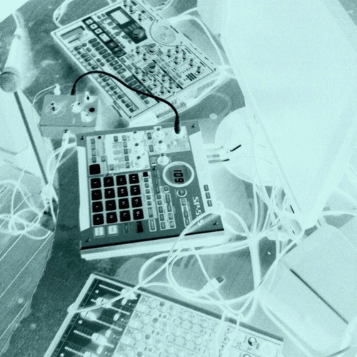 Impc trip(remix) at Bobdanovic