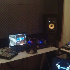 G-peaz - GitarBeat 115 BPM