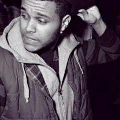 The Weeknd-KissLand