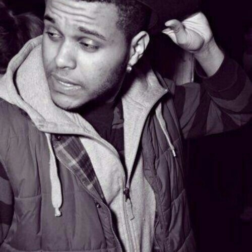 The Weeknd-KissLand