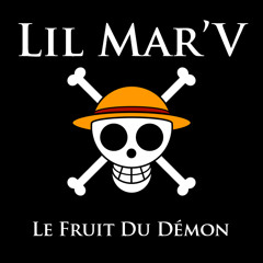 Lil Mar'V - Le Fruit Du Démon (Extrait)