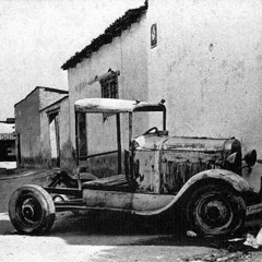 Juan Soldado - El Jardín del Edén