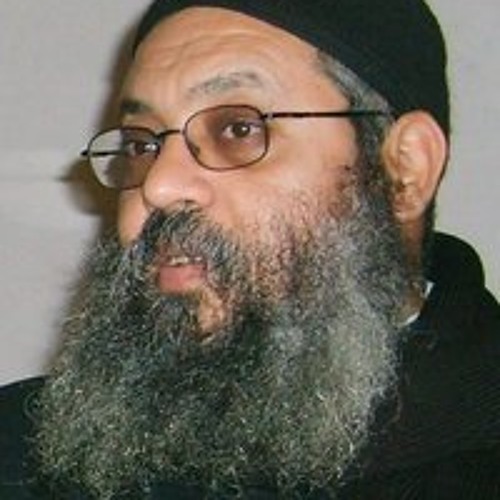 أبونا متياس نصر