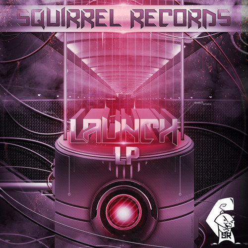 Verse II & Eddzaa - Hear Me Say (Myriad Remix) [Squirrel Records Free Release] ©