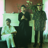 Unknown Mortal Orchestra - From The Sun