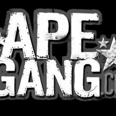 APE GANG feat. CHEEK RAW "BOUT THAT" (PRODUCED BY BEAR-ONE)