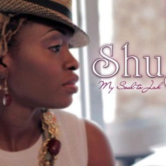 MY SOUL TO JAH - SHUGA -PENTHOUSE PRODUCTIONS-Mixed by SHANE C. BROWN