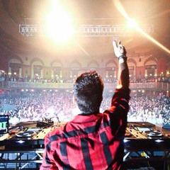 Marc Stout aka Mixin Marc - Electric Area - Sirius - JUNE 2013
