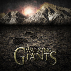 The End - Walking with Giants ( mastered )