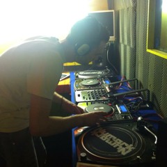 CRE Official 936 Exclusive Artist Mix