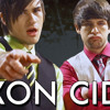 DIXON CIDER
