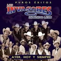 Los Invasores de Nuevo Leon mix