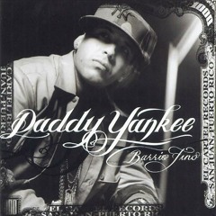 Daddy Yankee- El truco (Extended version)