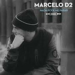 Marcelo D2 - Eu já sabia Prod. djcomum (remix)