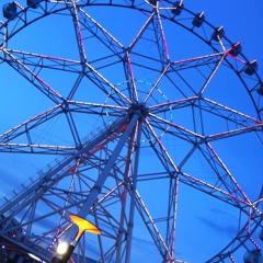 Star Fails To Fall (rough)