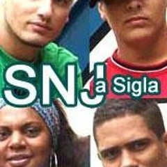 [Rap Nacional] SNJ - Viajando na Balada