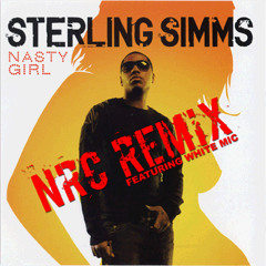 Nasty Girl (NRC Remix) (Dirty) (2007)