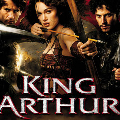 Hans Zimmer - On The Road (King Arthur)