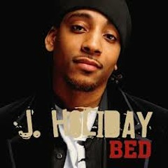 J. Holiday Feat. Nina Sky - Bed (JzBlazn MIX)
