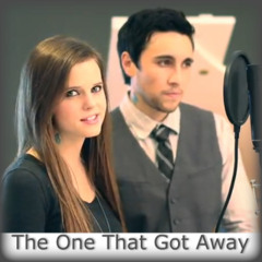 Tiffany Alvord & Chester See - The One That Got Away (Katy Perry)