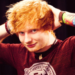 Ed Sheeran - She