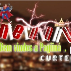 MONTAGEM - O BONDE TODO DO INFERNINHO TE COMEU (( BRABA )) (( DJ HL DE NITERÓI ))